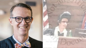 Missouri judge who wore Elvis wigs in courtroom agrees to resign after 'integrity' concerns