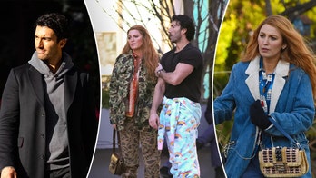 Justin Baldoni's $400M lawsuit against Blake Lively ends as financial fight still looms