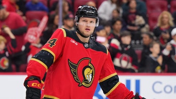 NHL star Arthur Kaliyev accused of scamming girlfriend, fellow players to fuel gambling habit