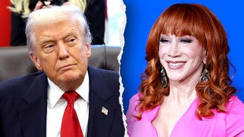 Kathy Griffin says she’s made ‘Trumper friends’ years after bloody Trump photo sparked outrage
