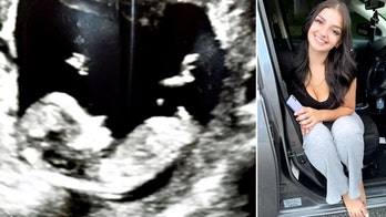 Florida man facing death penalty for killing 18-year-old girlfriend, unborn child after she refused abortion