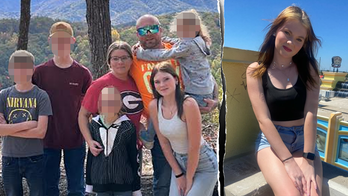 Stepbrother climbed 'on top of' cheerleader in video call before cruise death, ex-boyfriend says