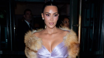 Kim Kardashian says she's 'not a lawyer yet' after failing California bar exam
