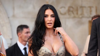 Kim Kardashian posts carefree bikini photos after failing California bar exam