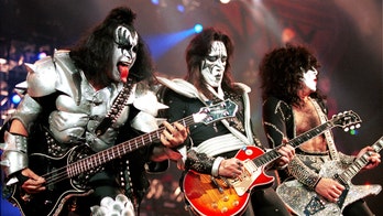Kiss founding member Ace Frehley's cause of death revealed