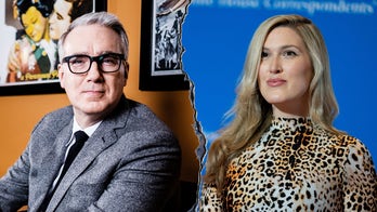 Keith Olbermann suggests he dodged a bullet after ex Olivia Nuzzi became embroiled in affair allegations