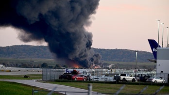 UPS plane crash in Louisville claims 15th victim weeks after fiery takeoff failure