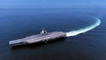 China’s long-term finances are all wet as bill to maintain huge navy comes due in 2031