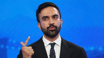 Mamdani tells MSNBC ‘I support BDS’ after saying he will be the mayor for every Jewish New Yorker