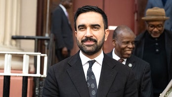 New MAMDANI Act would block federal funds to NYC after socialist's inauguration