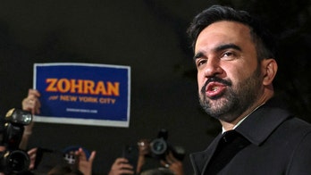 AOC’s 'red light district’ prostitution crisis will engulf NYC if Mamdani wins mayor’s race, rivals warn