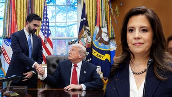Stefanik says she disagrees with Trump after friendly Mamdani meeting, still thinks he's a 'jihadist'