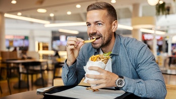 America's best food cities ranked by expert, with choices that could infuriate locals