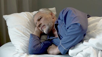 Common sleep problem tied to serious neurological disorder in major new study