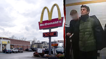 Bodycam images show Luigi Mangione's McDonald's arrest as defense challenges evidence collection