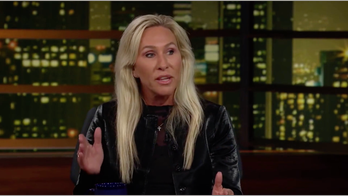 'Stop playing games': Marjorie Taylor Greene takes aim at Republicans, Congress amid shutdown