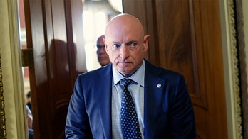 Mark Kelly pressed on whether he would refuse orders if he was still in uniform