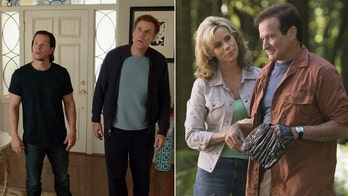 What to watch Thanksgiving: Family-friendly movies to stream this weekend