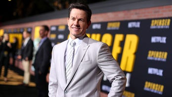 Mark Wahlberg's kids mock his movie roles during family night, joke he could 'never beat Jason Bourne'