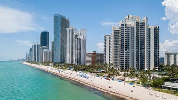 Miami Secret Service agent charged in near-deadly fraternity hazing, officials say