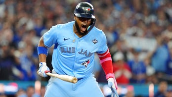Blue Jays could join exclusive club with World Series win in Game 7