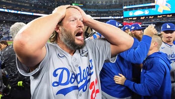 5 iconic moments from Dodgers-Blue Jays' Game 7 thriller