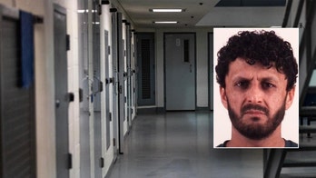 Afghan national admitted via Operation Allies Welcome charged with making terroristic threat, DHS says