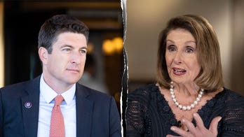 Congress to hold hearing on member stock trading amid Pelosi’s reported $130 million windfall
