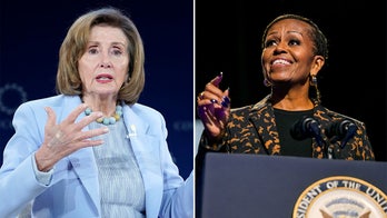 Nancy Pelosi responds to Michelle Obama's claim that America isn't ready for woman president, asks 'why not?'