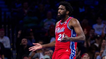 76ers' Joel Embiid slams $50,000 fine over 'lewd gesture'