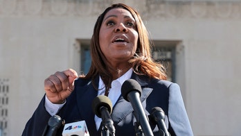 Watchdog group hits Letitia James with bar complaint after federal judge tosses case