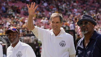 Browns legend Bernie Kosar receives new liver: 'I'm feeling good'