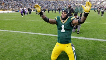 NFL Week 13 schedule: Fans get to feast on a ton of football