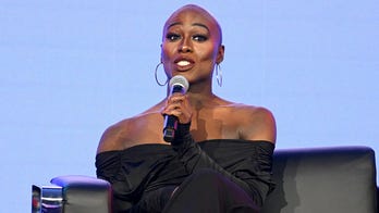 NFL's first transgender cheerleader makes claim about Panthers departure: 'I was cut because I’m trans'