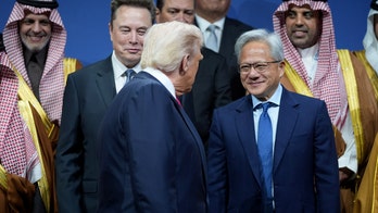 Fox News AI Newsletter: Fears of AI bubble ease