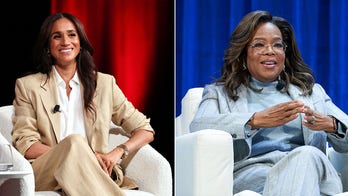 Oprah features Meghan Markle’s pricey homemade jam in 2025 holiday gift guide