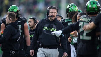 Oregon's Dan Lanning makes Ducks' case for College Football Playoff after big win over USC