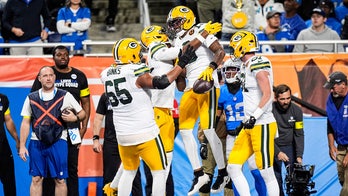 Packers' 4th down aggressiveness trumps Lions' decisions to complete season sweep