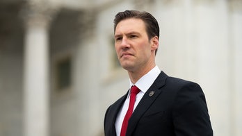 New GOP bill targets funding to states with lenient bail policies