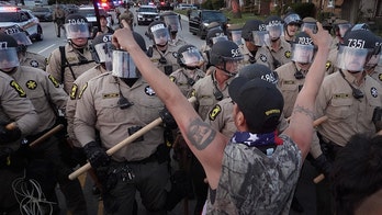 ICE threats and harassment could bring prison time under new GOP Halo Act