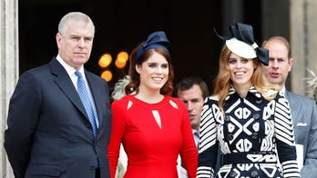 Ex-Prince Andrew fighting 'tooth and nail' to keep daughters protected from royal fallout: expert