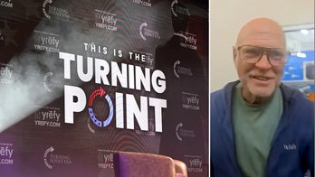 Colorado professor emeritus calls TPUSA supporters 'Nazis,' flips off camera after chapter approved