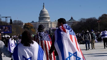 Why Christians must stand with Israel and the Jewish people amid surging antisemitism