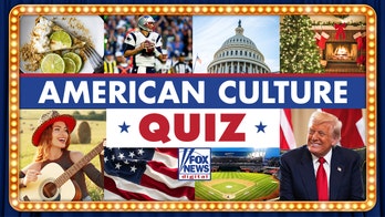 American Culture Quiz: Test yourself on gridiron glory and presidential pastimes