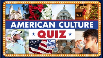 American Culture Quiz: Test yourself on flowery flair and monetary marvels