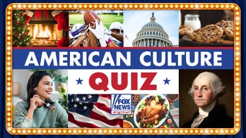 American Culture Quiz: Test yourself on movie mayhem and decadent desserts