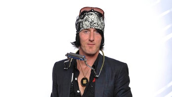 Former 'American Idol' contestant Randy Madden arrested on sex charges involving minor