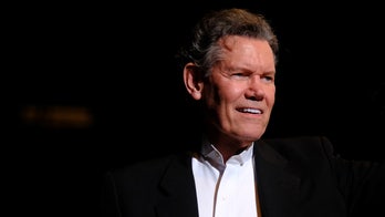 Randy Travis’ wife calls his voice ‘God-given’ as he releases new Christmas music after stroke