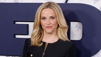 Reese Witherspoon doubles down on AI comments, adds 'no one is paying me' to say them