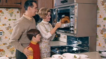 6 classic Thanksgiving side dishes that have disappeared from American tables